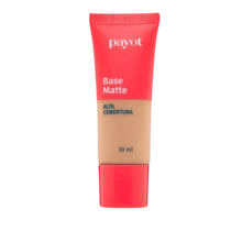 Payot High Coverage Matte Foundation Color:04 - Trong sáng - Xem 1