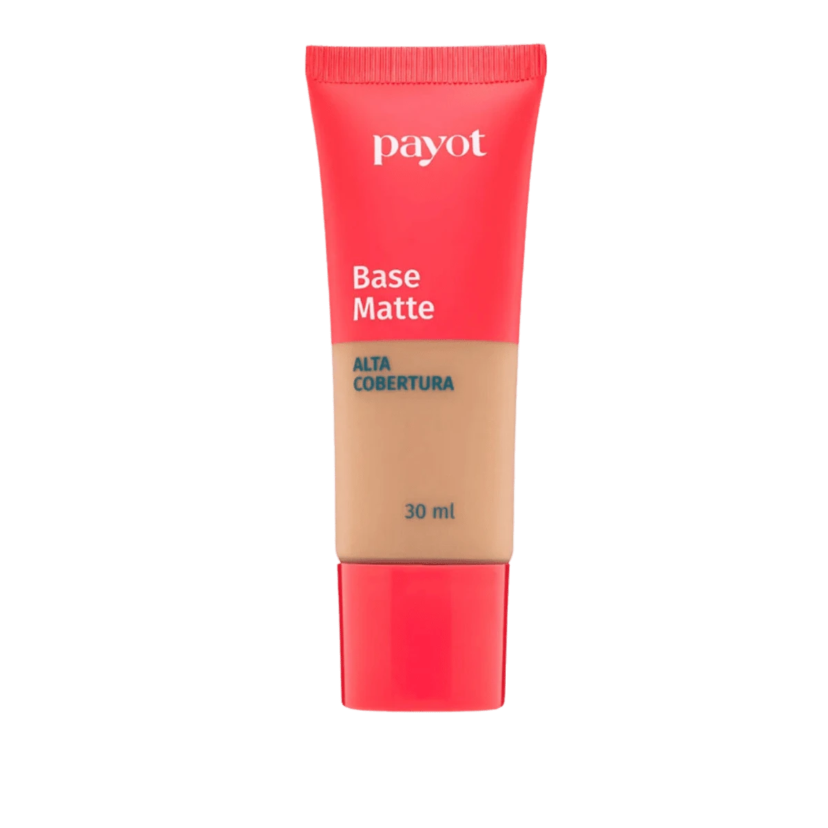 Payot High Coverage Matte Foundation Color:04 - Trong sáng - Xem 1