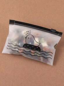 50 chiếc kẹp tóc hoa lì màu sắc ngẫu nhiên dễ thương, kiểu tóc thường ngày, nhẹ và dễ sử dụng cho lễ Halloween - Nhiều màu - Xem 3