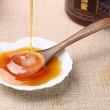 1/3/6件套木制茶勺/蜂蜜勺，适用于咖啡、茶、搅拌 - 硬木和竹制厨房用具、厨房、圣诞礼物、学校用品 - 彩色 - 查看 4