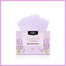 1PC/10pcs Oil Absorbing Paper For Oily Skin - Portable, Alcohol Free, Single Layer, Refreshing Makeup Essential For Men And Women (100 Pieces Set) - Multicolor - View 16