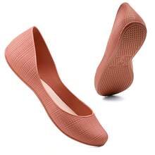 Women's Sneakers Promotion - 乾枯玫瑰色 - 查看 2