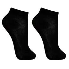 Kit 12 Pares De Meias Soquete Unissex Cano Curto Dia dos Pais