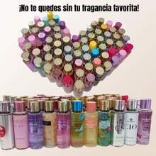 12 perfumes, Body Locion para el cuerpo  250 ml para mujer y hombre (surtidos) BODY GRANDE  SURTIDO AROMAS DULCES Y HERMOSOS REGALO 1 PSZ POR MODELO 250 ML gran variedad en aromas dulces, frescos, frutales, florales aromas increibles y exsoticos que te tranportan o u paraiso - Dulce - Ver 6