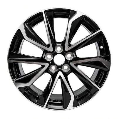 17"X7.5" Replacement Rim Alloy Wheel For Toyota Corolla 2019-2022