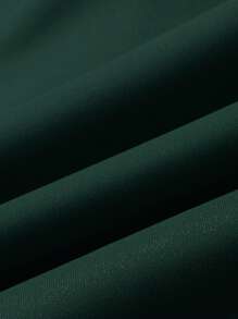 Sweat-shirt à capuche à manches longues, coupe régulière et léger pour homme, avec poches, imprimé graphique, vêtement de sport casual pour le printemps/automne. Convient comme cadeau pour le mari/petit-ami, à porter pour la rue, les trajets, les activités de plein air, les vacances - Vert sapin - Voir 7