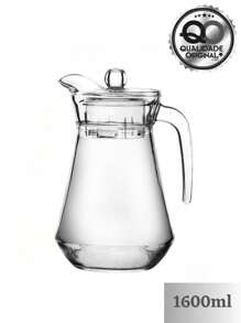 Water Pots & Kettles