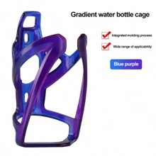 Soporte para botella de termo, soporte para botella de bicicleta, accesorio de ciclismo para jaula de termo de bicicleta de montaña - Multicolor - Ver 12