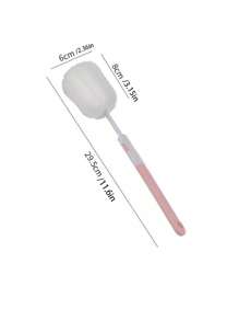 1 件装海绵奶瓶刷家用长柄奶瓶清洁刷保温杯清洁神器折叠杯刷,厨房,浴室,家居,家居供应商