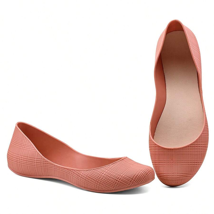 Women's Sneakers Promotion - 乾枯玫瑰色 - 查看 1