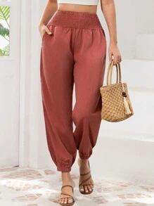 Pants For Women Fall Clothes Sweatpants Casual Outfits Bottoms Jogger Pants