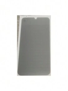 3 片装屏幕保护膜，适用于 A35/A55/S20FE/A52/A53/A54/A13/A23/A34/A14，3D 钢化玻璃，9H 硬度，防刮擦，易于安装，无气泡，隐私过滤器，钢化玻璃 - 黑色 - 查看 17
