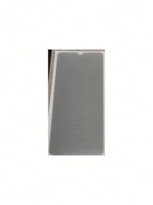 3 片装屏幕保护膜，适用于 A35/A55/S20FE/A52/A53/A54/A13/A23/A34/A14，3D 钢化玻璃，9H 硬度，防刮擦，易于安装，无气泡，隐私过滤器，钢化玻璃 - 黑色 - 查看 60