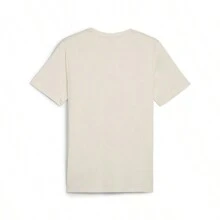 Puma 男士训练休闲圆领短袖T恤，621980，2026 新款上市