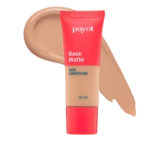 Payot High Coverage Matte Foundation Color:03 - 無色 - 查看 2
