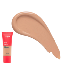 Payot High Coverage Matte Foundation Color:03 - 無色 - 查看 3