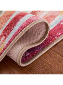 Safavieh Kids Playhouse 252 Power Loomed Machine Washable Rug - Blue - View 6