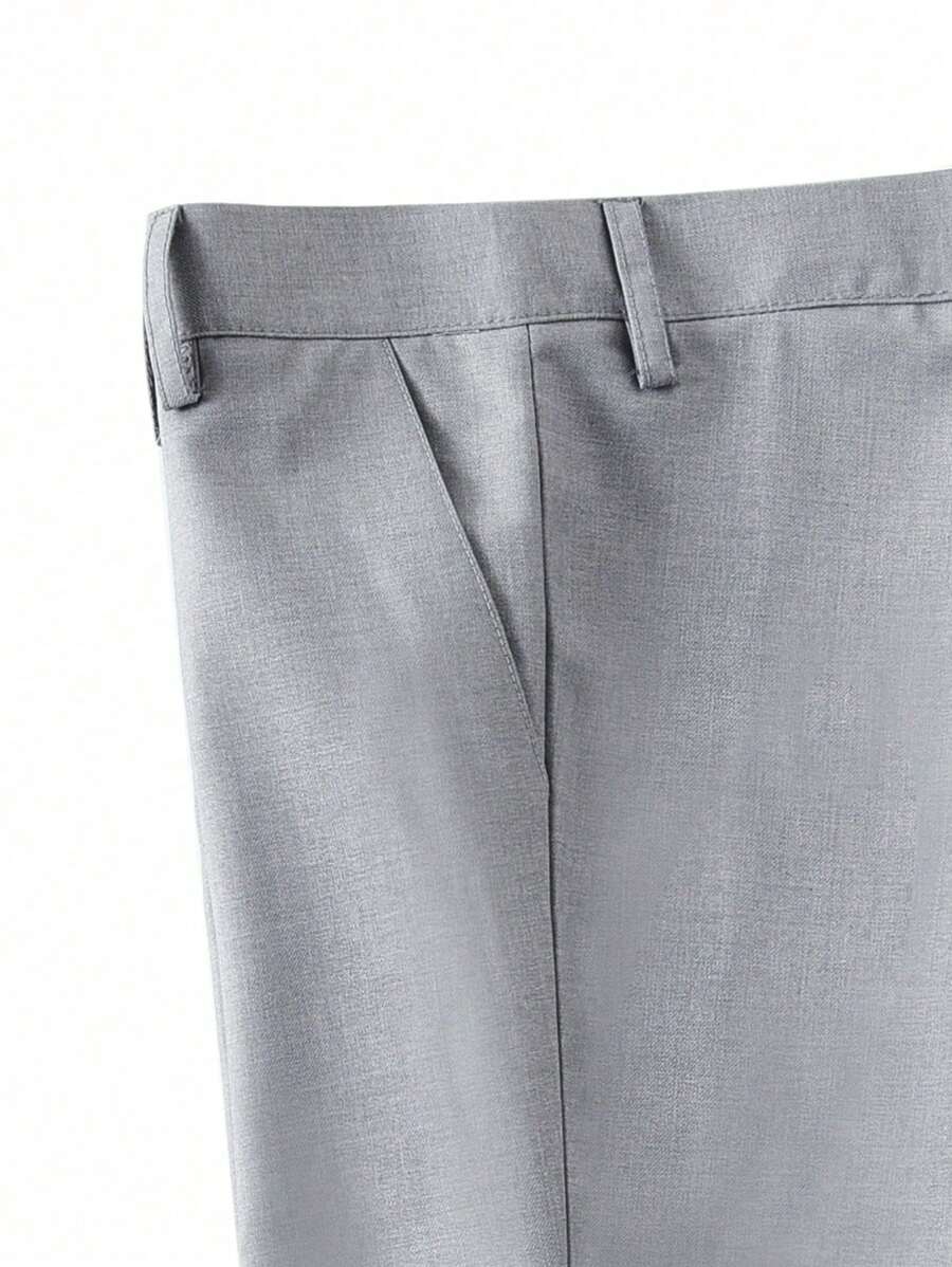 5pcs-set-toddler-boys-light-gray-suit-include-vest-shirt-pants-and