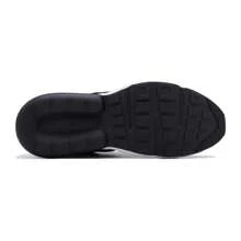 Pirma Running Shoes For Men 5062 Toronto - 黑白 - 查看 4