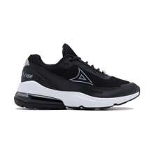 Pirma Running Shoes For Men 5062 Toronto - 黑白 - 查看 2