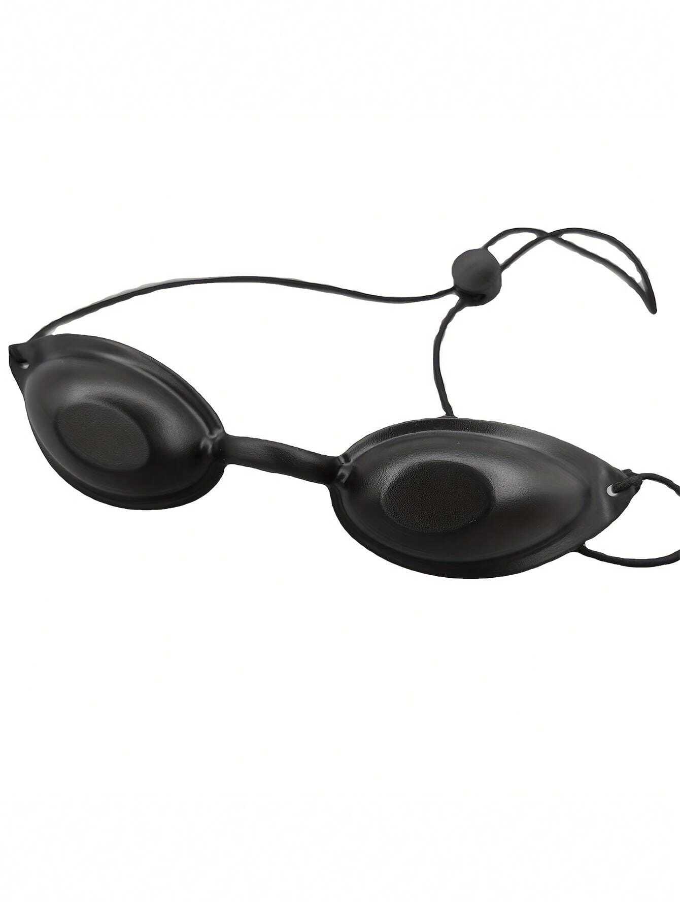 UV Eye Protection Mask For Tanning Beds Perfect For All Types Eyes