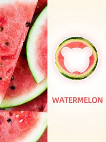 1 件熊形瓶子香味环，水瓶水果香味环，户外运动创意水杯香味环，适用于水果香味水瓶 - 彩色 - 查看 19