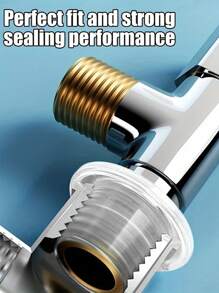 5个/10个/20个装水龙头垫圈、水龙头阀杆垫圈、通用橡胶垫圈、水槽密封圈、防漏橡胶垫圈 厨房用品 厨房配件 厨房工具 - 彩色 - 查看 5