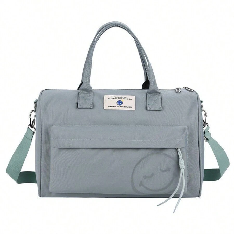 Large Backpack Men Women Travel Gym Bag