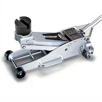 Automotive Floor Jack Rubber Block Supports, Round Rubber Pad Blocks For Car Jack Stand