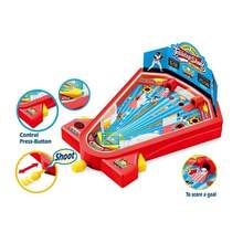 Pinball Game For Kids Interactive Board - Đỏ - Xem 4