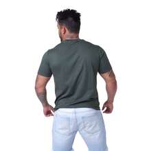 Camiseta Masculina Leão De Juda Selva Ótima Referencia Casual