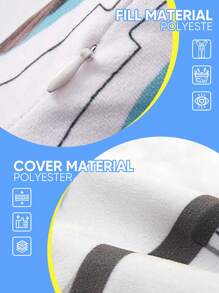 1 chiếc gối hình dạng cá nhân hóa ý tưởng quà tặng sinh nhật thú vị quà tặng cặp đôi vui nhộn có ảnh gối ảnh tùy chỉnh gối hoa trái tim có văn bản quà tặng ngày lễ tình nhân quà tặng độc đáo cho ngày kỷ niệm, ngày lễ tình nhân, ngày của mẹ, sinh nhật, ngày thiếu nhi, ngày của cha, tốt nghiệp, đám cưới, tân gia ghế sofa, giường, xe hơi, phòng trà, phòng ngủ, phòng khách - sinh nhật lần thứ 40 của phụ nữ - Xem 7