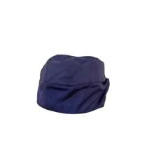 Surgical Uniform Anti-Fluid Repellent Gown - 藏蓝色 - 查看 2
