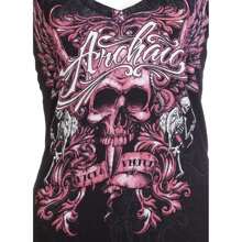 Archaic Women's T-Shirt Grace - 彩色 - 查看 6