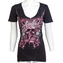 Archaic Women's T-Shirt Grace - 彩色 - 查看 5