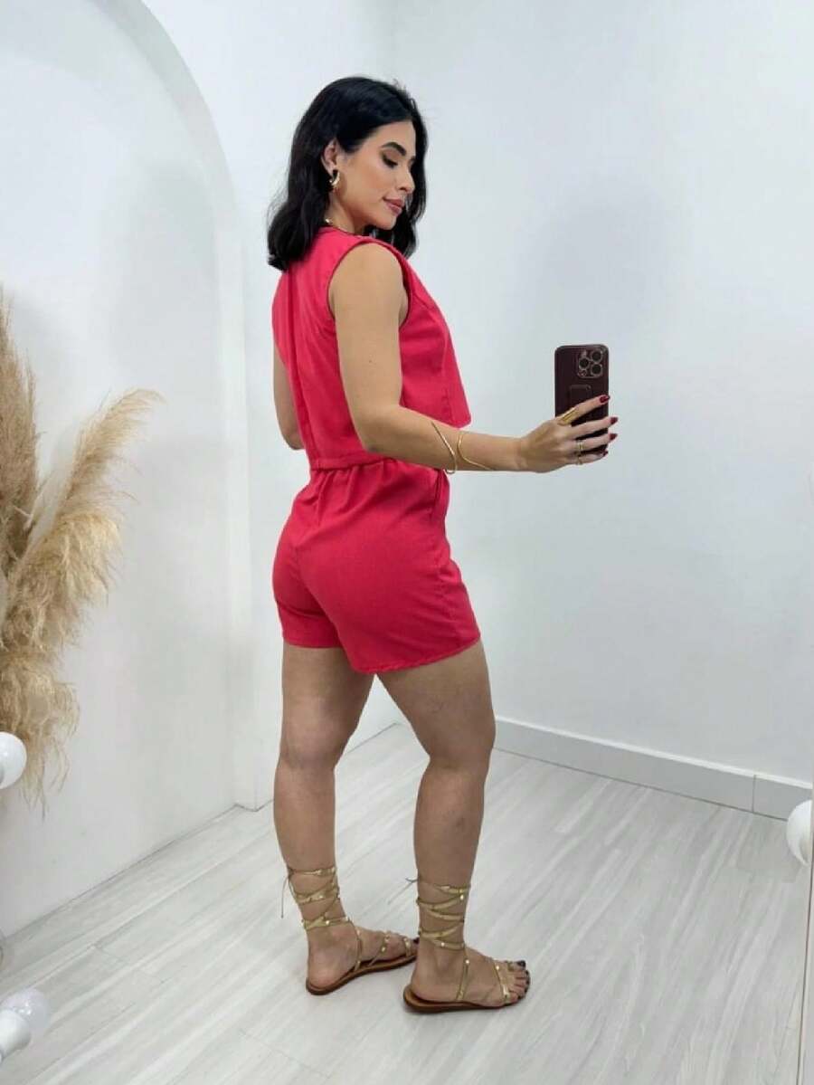 Emerald Set - Màu Hồng Tươi - Xem 1