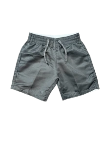 Combo 04 Thick Tactel Shorts For Boys, Children, Youth, Assorted Premium Luxury - 彩色 - 查看 6