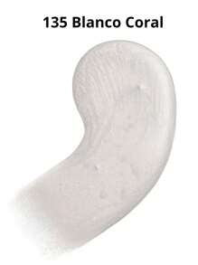 Bissú Nail Polish (Shade In The Image) - White - View 2
