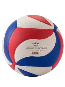Voleibol Molten Tamanho 5 Padrão 4500 para Competição e Treinamento