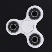 Anti-Stress Spinner Toys For Anxiety Stress, Finger Spinner, Random Color - Multicolor - View 4