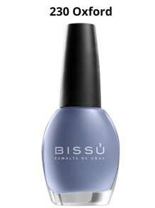 Esmalte de uñas bissú (tono en la imagen) - Agua verde azul - Ver 3