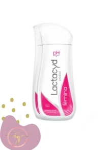 Shampoo intimo de uso diario LACTACYD - LACTACYD - Ver 3