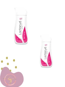 Shampoo intimo de uso diario LACTACYD - LACTACYD - Ver 1