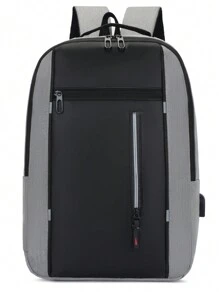 Balo chống nước cho nam, Balo siêu nhẹ cho nam, Balo đựng đồ đi học, Balo thời trang cho nam, Balo đựng máy tính xách tay, Balo đựng đồ đi học, Balo, Chức năng có cổng sạc USB có USB, Túi Halloween cho học sinh Túi hét Giáng sinh Dung tích lớn Đa chức năng Di động Lễ Tạ ơn Ví đựng máy tính ngày lễ Dung tích lớn Ngoài trời Chống nước Cắm trại Đi bộ đường dài Balo nam Quà tặng cho nam Du lịch mùa thu Quà tặng mùa đông Đa chức năng Thời trang thường ngày cho nam Quà tặng cho bố Quà tặng bạn trai Kỳ nghỉ - Nhiều màu - Xem 11