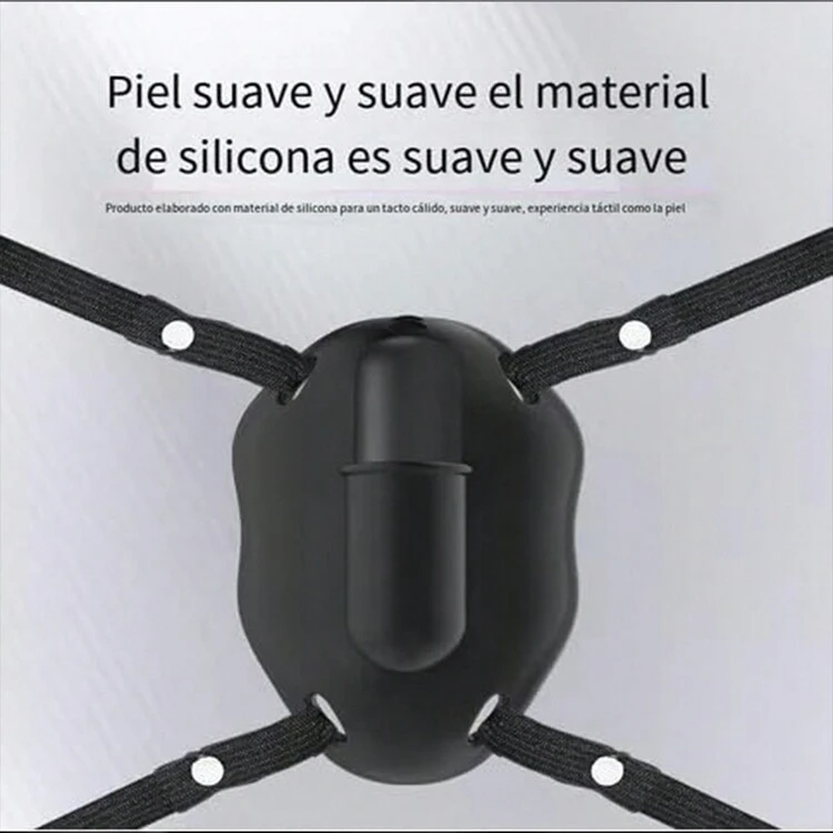 Vibrador Bala Clitoris, Juguetes Sexuales Vibrador Estimulación del Punto G y del Clítoris, Vibrador de Clítoris Impermeable con 12 Modos, Vibrador Completo de Silicona masajeador vibrante, Recargable USB - Negro - Ver 3