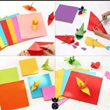200 hojas de colores Carta - Multicolor - Ver 5