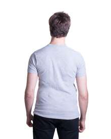 Brew Master | Craft Brew, Home Brewer Beer Lover Unisex T-Shirt - Grey - View 4