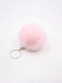 Ballet Dancer Reversible Acrylic Keychain, With A Beautiful Ballerina Pendant, Elegant Pink Ballet Skirt And Headphone Pendant Design, Lightweight And Portable Keychain, Suitable For Dance Enthusiasts, Backpack Accessories, Birthday Christmas Gifts, Ballet Costumes, Daily Fashion Accessories, Fine Craftsmanship Letter Pendant, Items - Multicolor - View 10