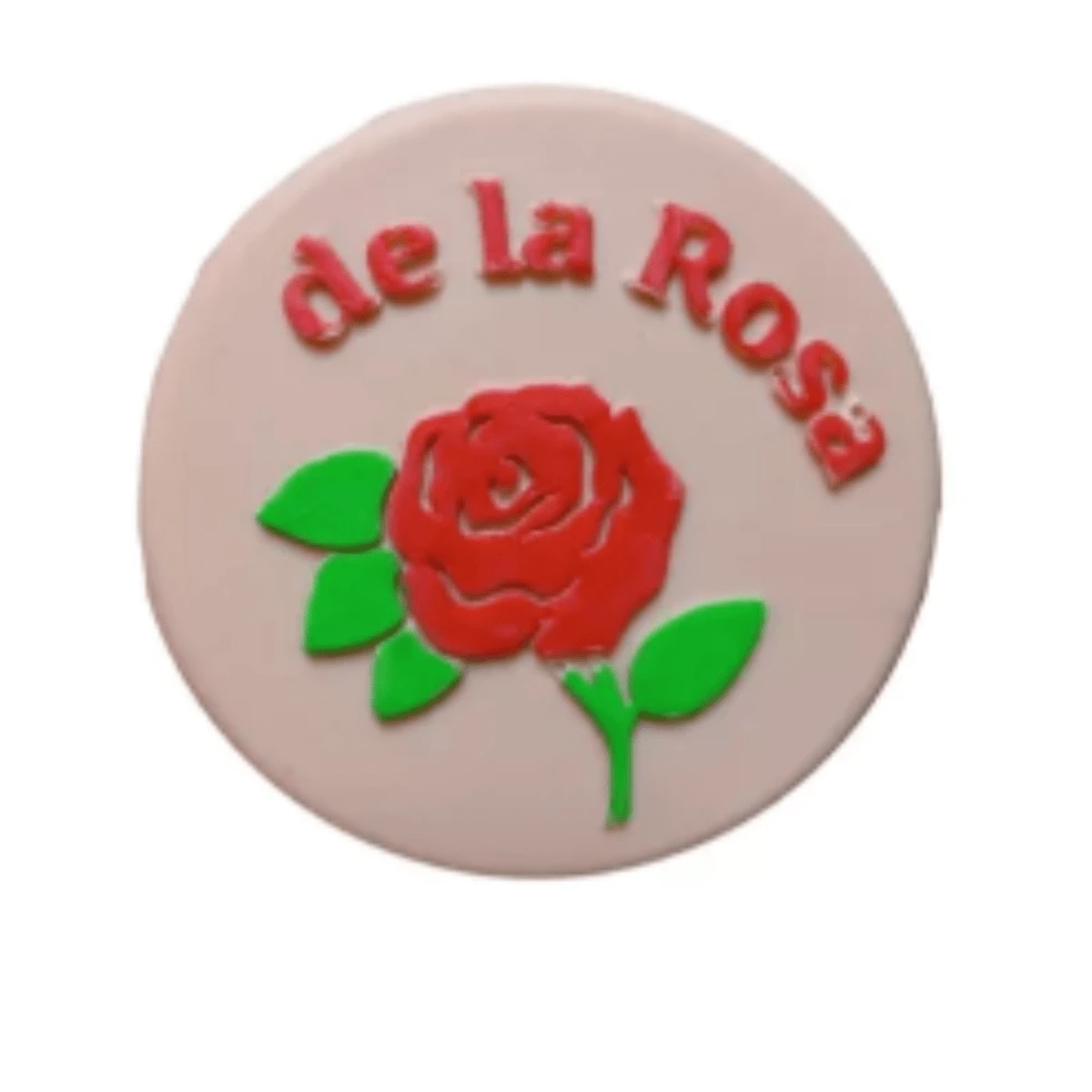 Divertido Monedero Mazapan LEODY