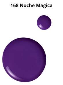 Esmalte de uñas bissú (tono en la imagen) - Morado - Ver 2